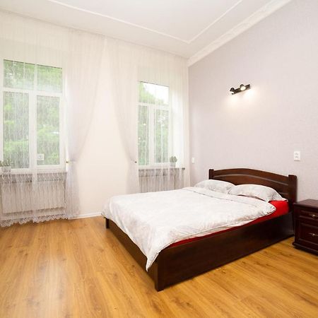 Lviv City Rent Dış mekan fotoğraf