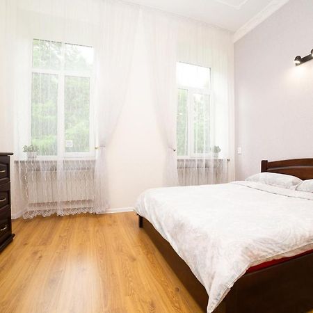Lviv City Rent Dış mekan fotoğraf