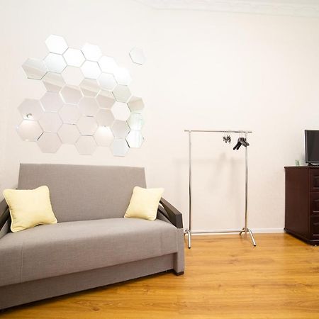 Lviv City Rent Dış mekan fotoğraf