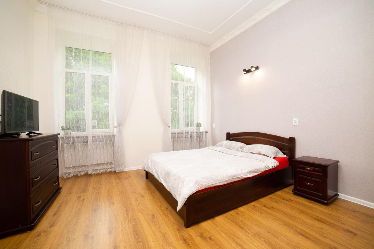 Lviv City Rent Dış mekan fotoğraf