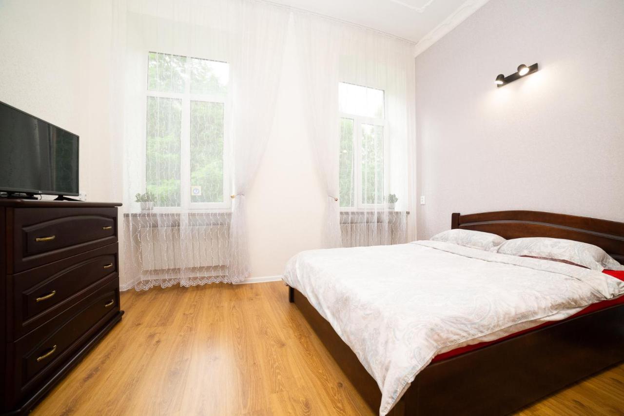 Lviv City Rent Dış mekan fotoğraf