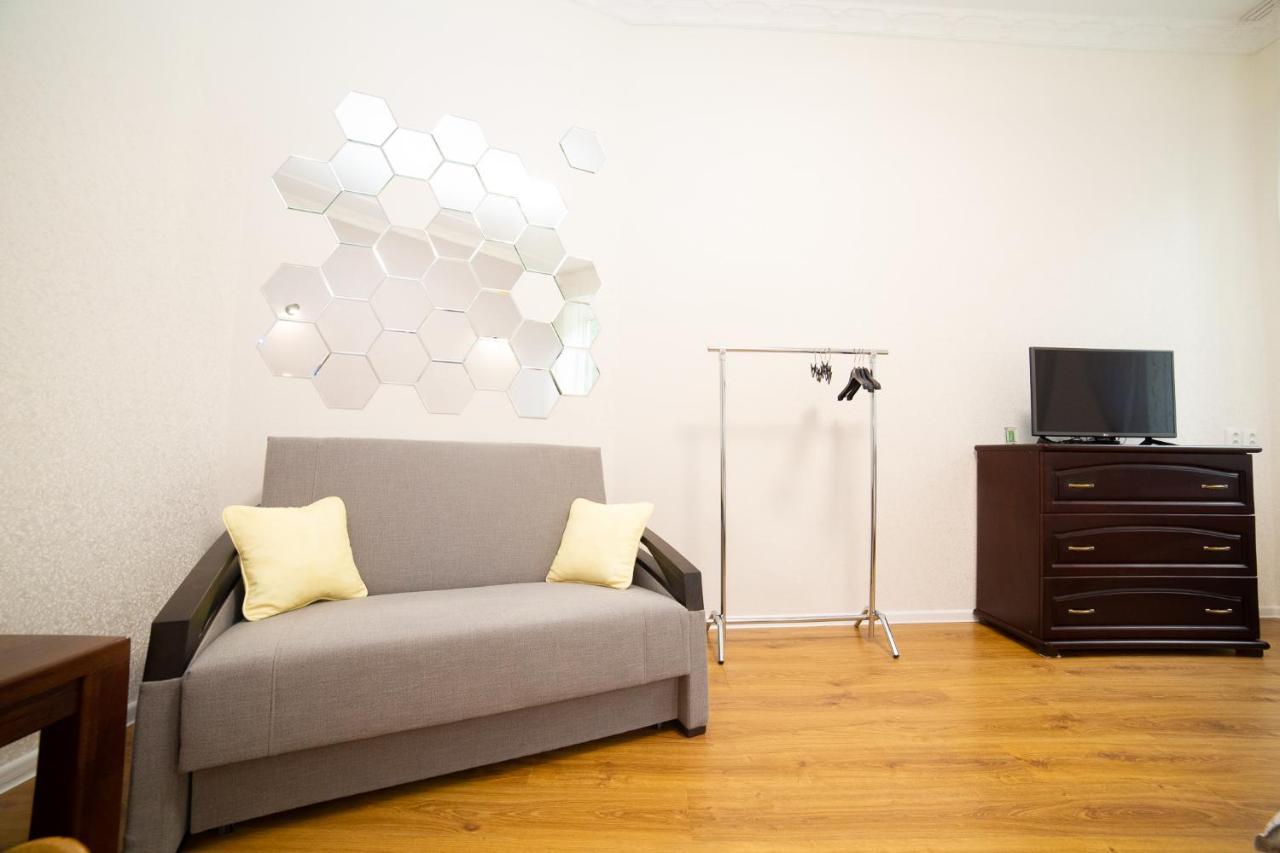 Lviv City Rent Dış mekan fotoğraf