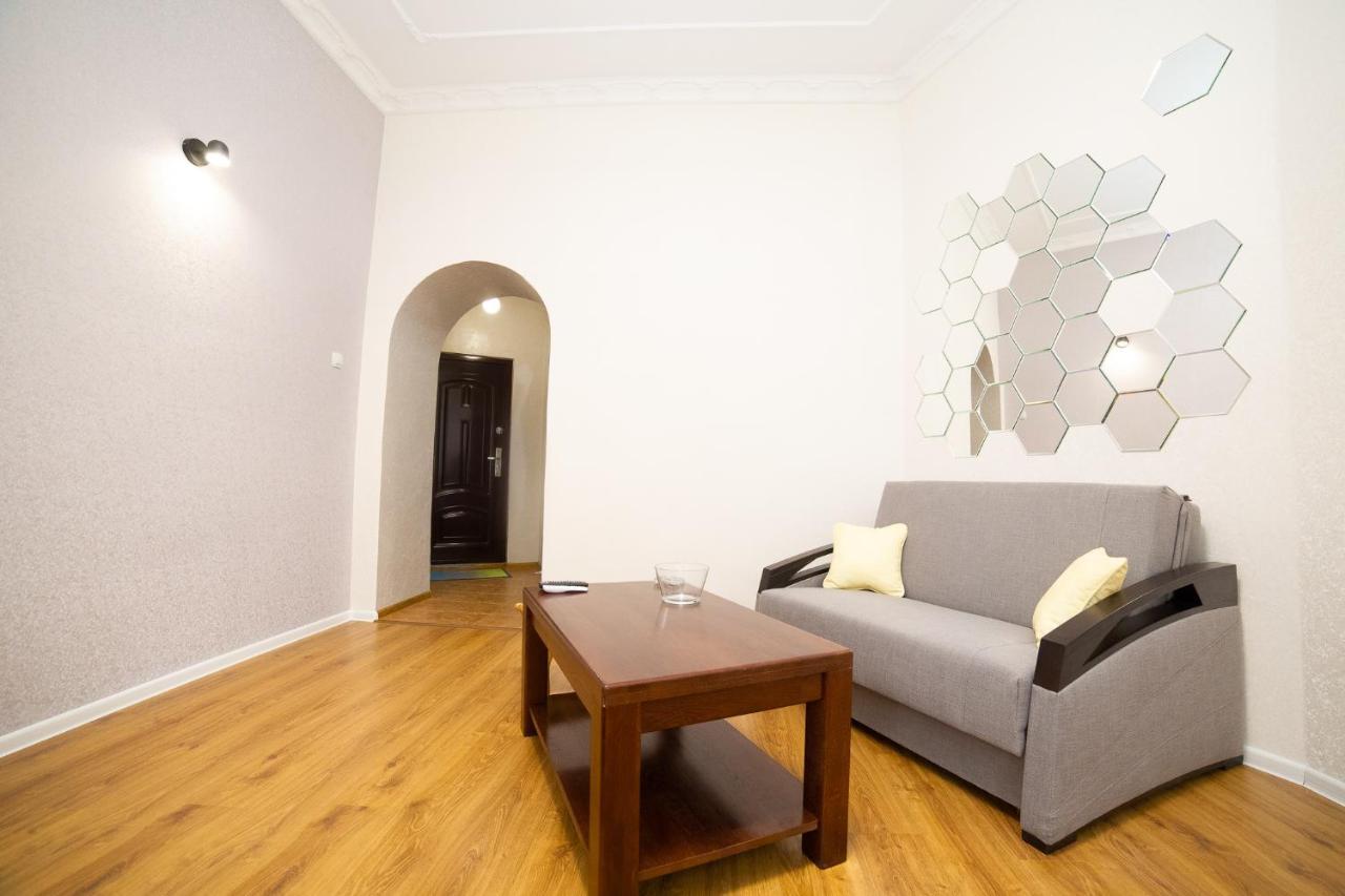 Lviv City Rent Dış mekan fotoğraf