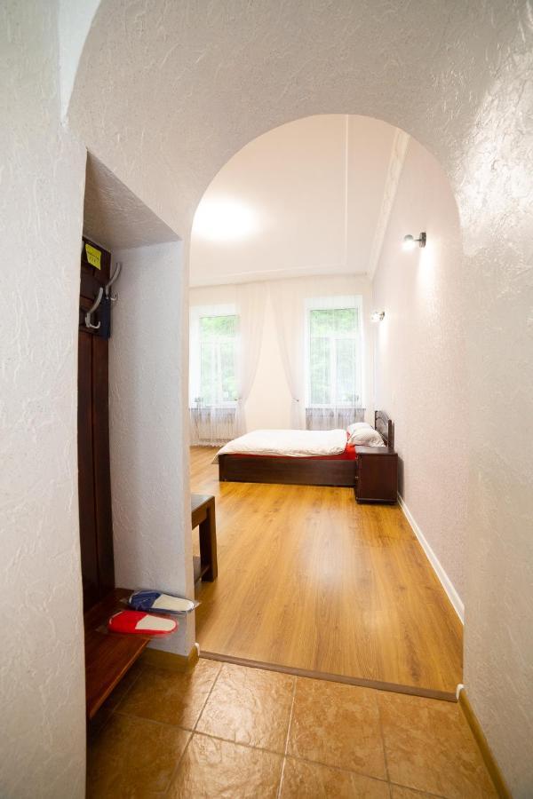 Lviv City Rent Dış mekan fotoğraf