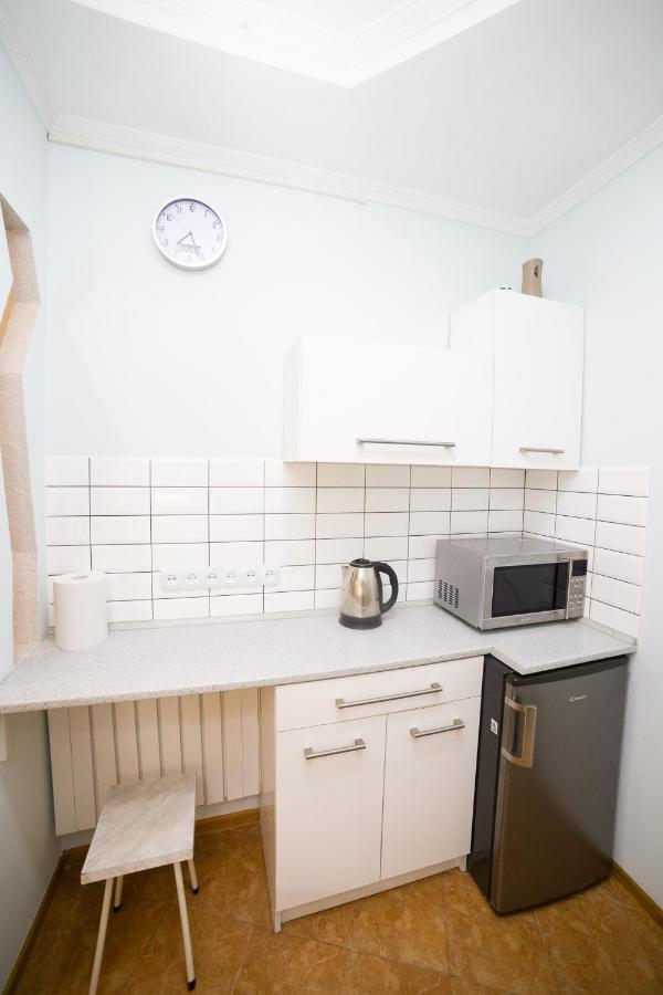 Lviv City Rent Dış mekan fotoğraf