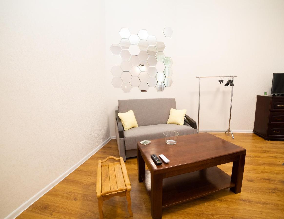 Lviv City Rent Dış mekan fotoğraf
