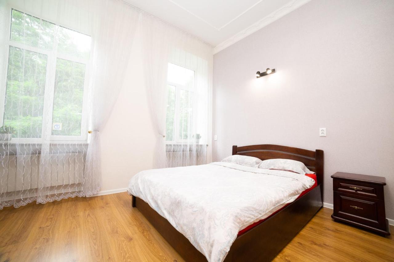 Lviv City Rent Dış mekan fotoğraf