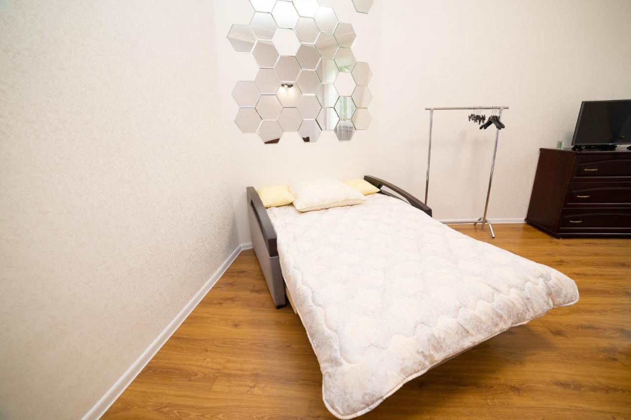 Lviv City Rent Dış mekan fotoğraf