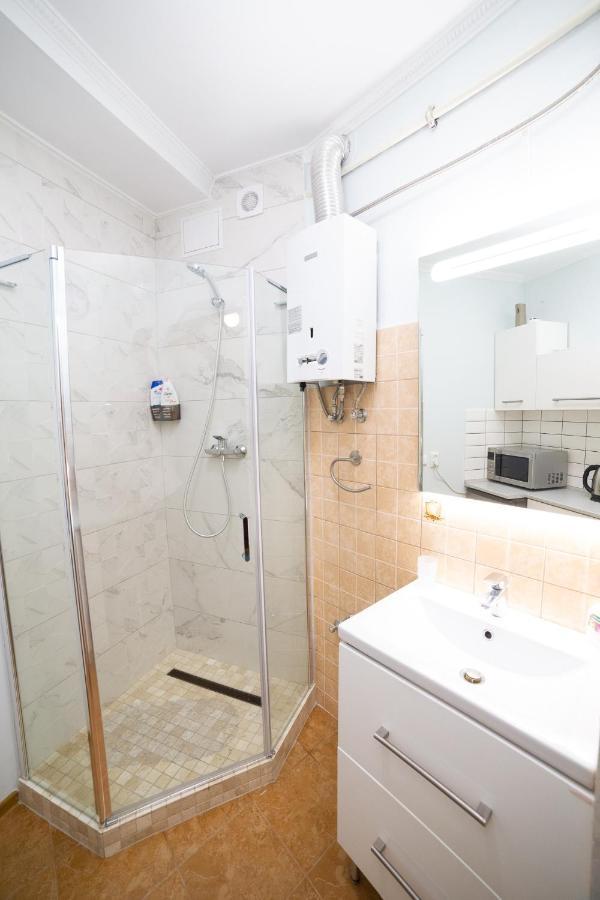 Lviv City Rent Dış mekan fotoğraf