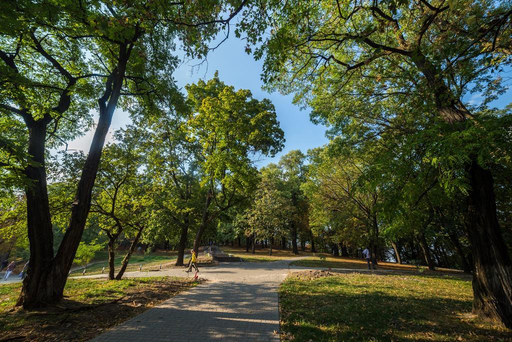 Lviv City Rent Dış mekan fotoğraf