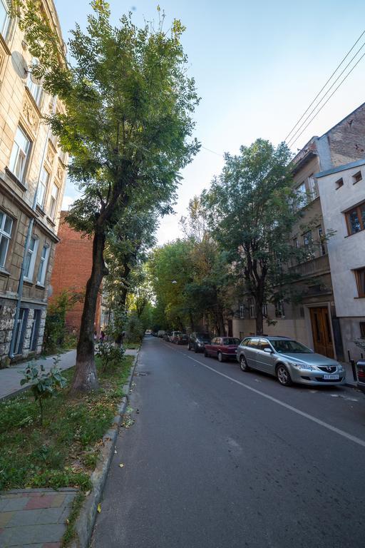 Lviv City Rent Dış mekan fotoğraf